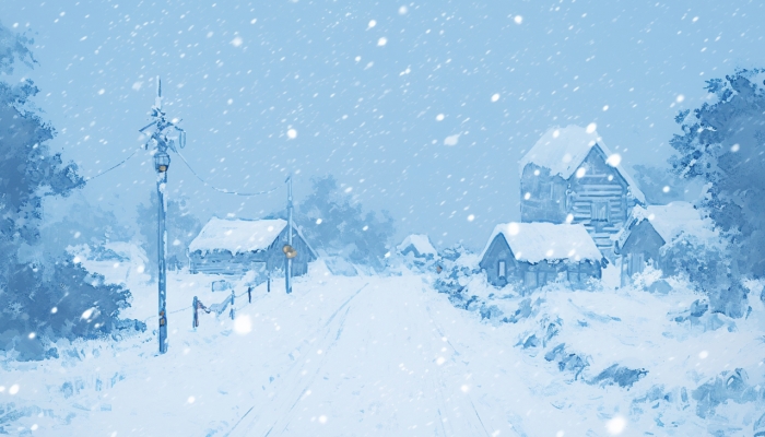 为什么寒潮由北向南递减 寒潮发生的时间和影响范围