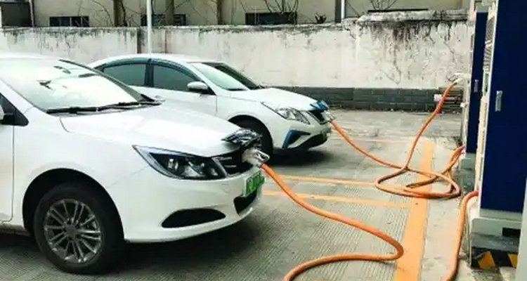 特斯拉第一次充电注意事项(特斯拉第一次充电校准很久)