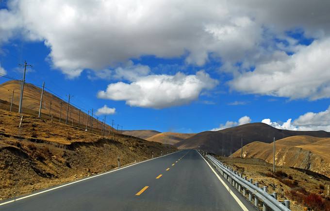 318国道起点和终点(318国道起点和终点总长多少公里)插图 318国道起点和终点(318国道起点和终点总长多少公里)插图