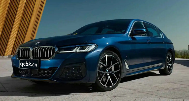 宝马5系2023款价格及图片大全(宝马5系2023款价格及图片大全电车)