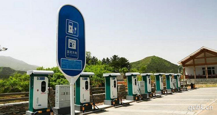 申请安装充电桩需要哪些材料(申请安装充电桩申请书)