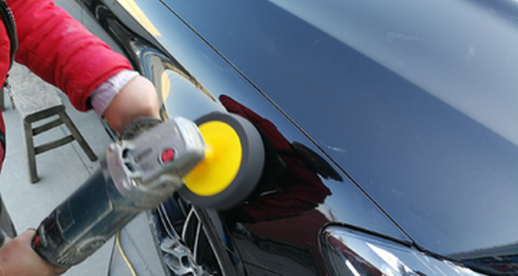 新车要打蜡抛光吗(新车需要抛光打蜡好吗)