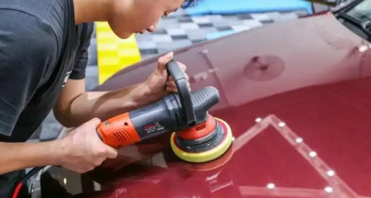 三四年的车有必要抛光吗(三四年的车有必要买车损险吗)