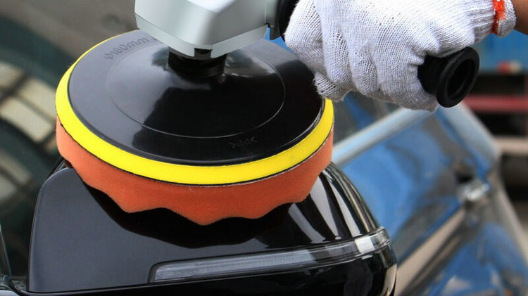 汽车抛光有什么作用(汽车抛光有什么好处)插图