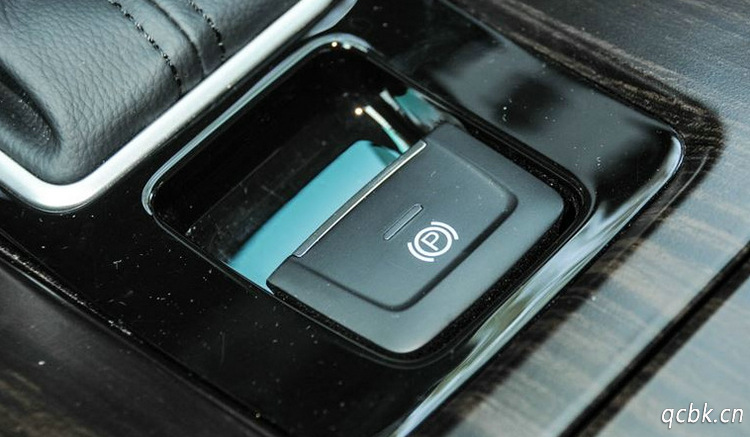 自动驻车是自动启停吗(自动驻车受限什么意思)