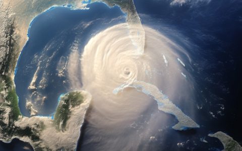 海南及沿海风力加强 台风“帕布”逼近越南最新路径发布