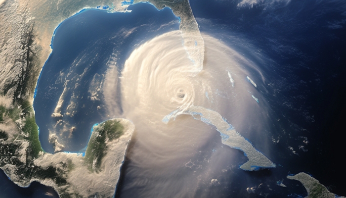 海南及沿海风力加强 台风“帕布”逼近越南最新路径发布