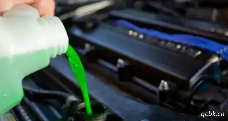 防冻液红色的好还是绿色的好(防冻液红色的好还是蓝色的好)