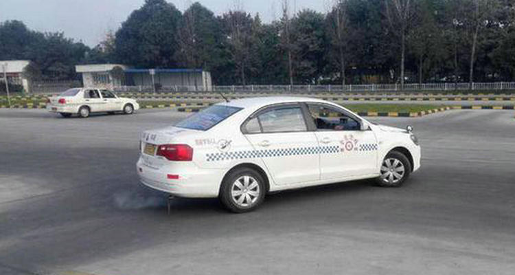 科目一考试结束后多久考科目二(科目一考试结束后怎么查询成绩)