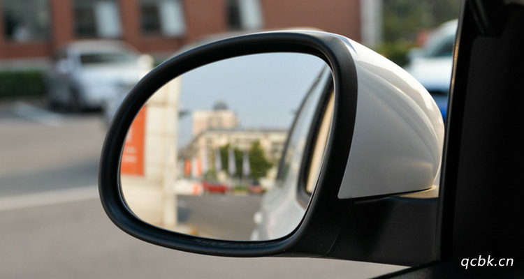 科目二考试后视镜需要自己调吗(科目二考试后视镜怎么调最好图解)