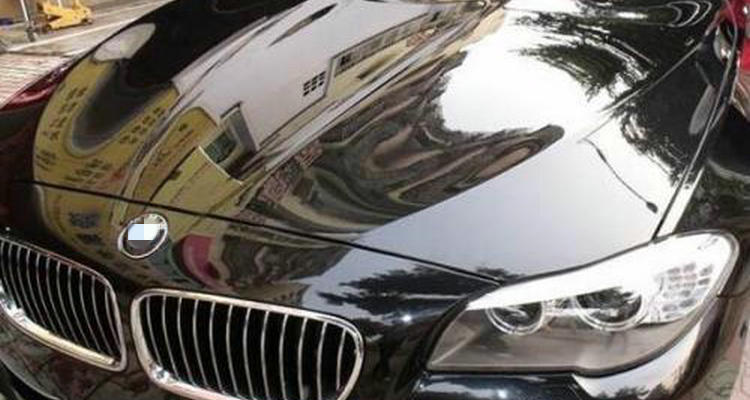 镀晶对汽车有什么好处(镀晶对汽车有什么影响)插图