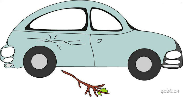 车身划痕自己怎么修复(车身划痕自己怎么修复多少钱)