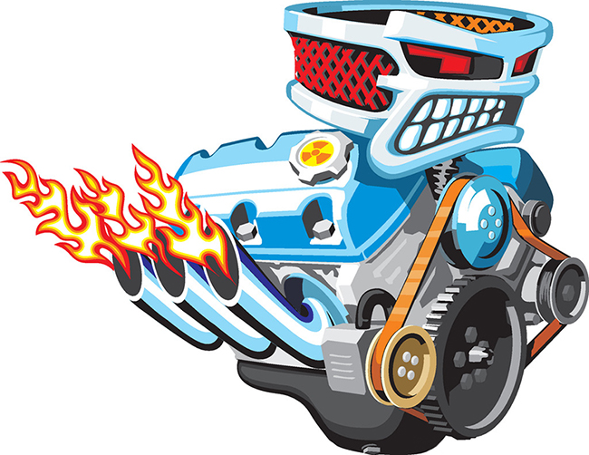 发动机总成是什么意思(发动机总成的作用)