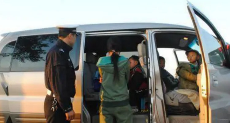 超载怎么处罚(小车人员超载怎么处罚)插图 超载怎么处罚(小车人员超载怎么处罚)插图