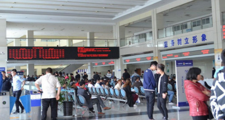 车管所处理交通违章流程(车管所处理交通违章吗)插图