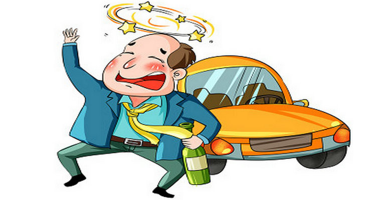 二次酒后驾驶吊销几年(二次酒后驾驶吊销驾驶证还扣分吗)插图