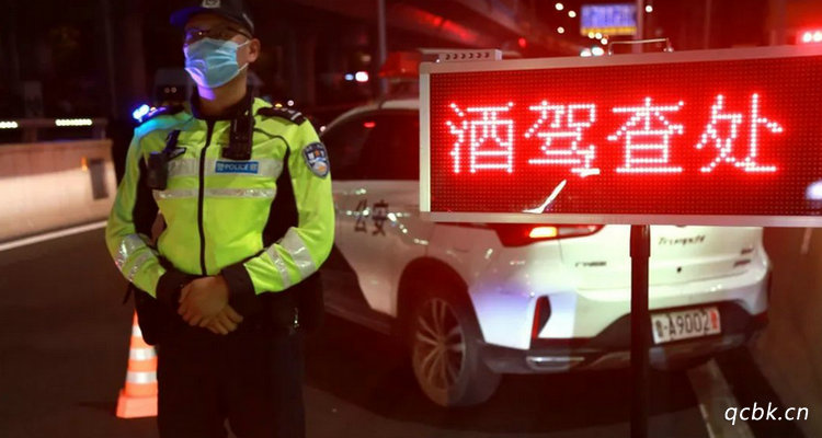 酒驾喝一点酒都会查出来吗(酒驾喝一点酒都没有吗)