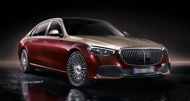 迈巴赫车的价格和图片2023款(迈巴赫车的价格和图片450)