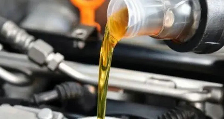 国五柴油车用什么级别机油(国五柴油车用什么型号机油较好)插图