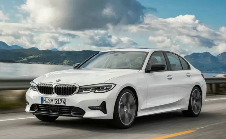 宝马三系保值率怎么样(宝马三系 保值率)