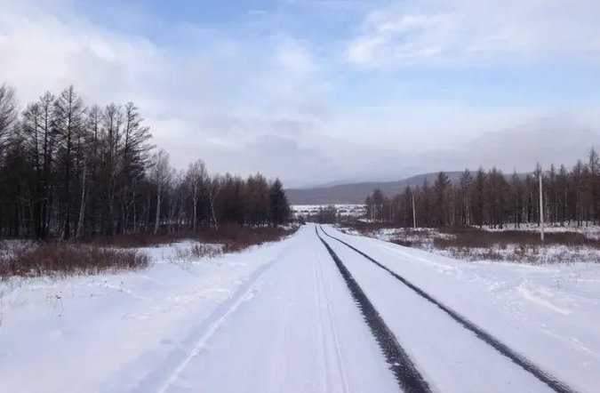 车辙的路段什么意思(车辙rdi)