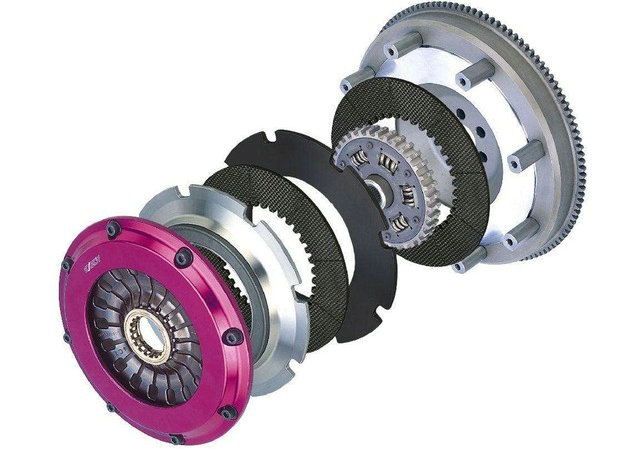 离合器故障的现象和原因是什么(离合器故障的现象有哪些)