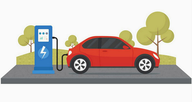 电动汽车怎么充电最好(电动汽车怎么充电视频教程)