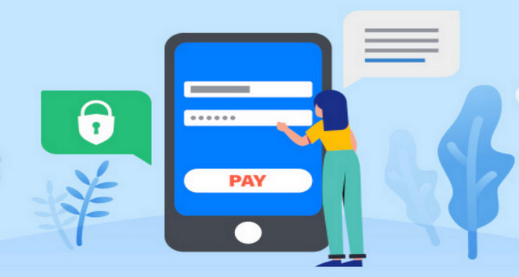 交罚款单怎么在网上缴费(交罚款单怎么在银行缴费呢)插图