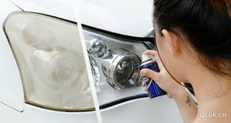 汽车大灯罩裂了如何修复(汽车大灯罩裂了可以单独换吗)