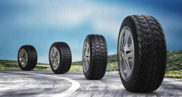 轿车轮胎几年更换一次(汽车轮胎几年更)