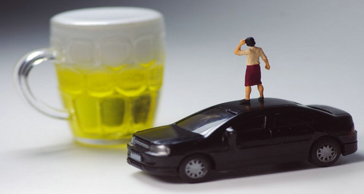 酒驾扣多少分罚款多少(酒驾扣多少分罚款多少,会吊销驾照吗)