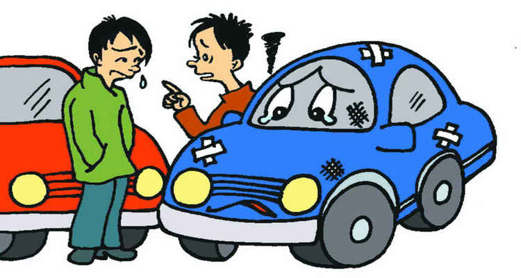 卖车没有过户出了事谁的责任(卖车没有过户出来怎么办)