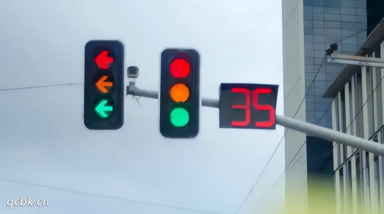 怎样查自己有没有闯红灯行为呢(怎样查自己有没有贷款)插图 怎样查自己有没有闯红灯行为呢(怎样查自己有没有贷款)插图