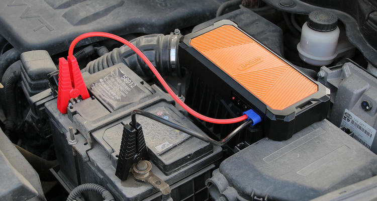 电池亏电打不着车怎么办(电池亏电打不着车能锁门吗)