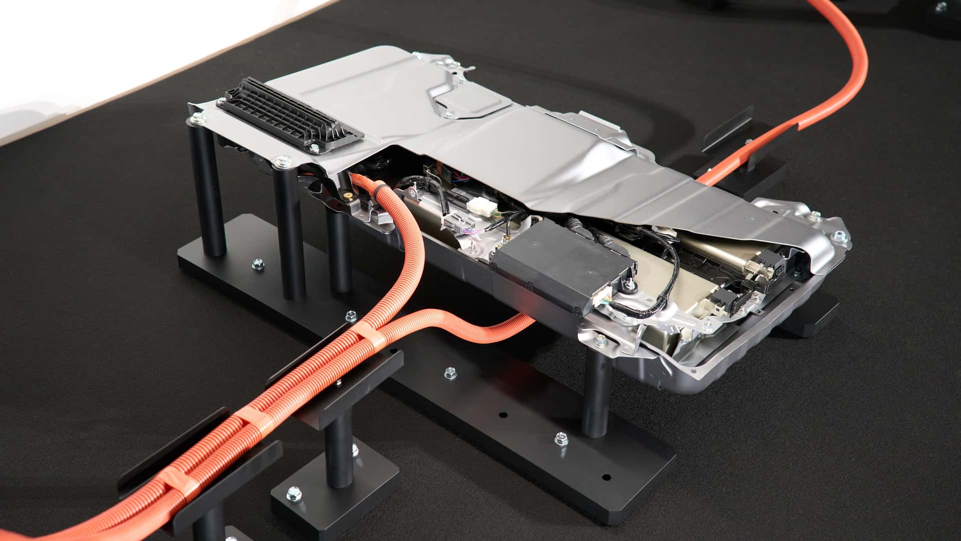 专注混动应用 本田发布全新混动发动机插图2