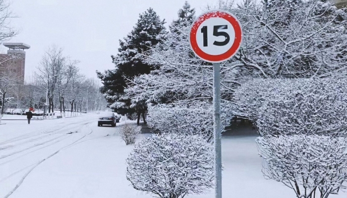 新一股较强冷空气今起影响中东部 雨雪稀少格局持续插图1 新一股较强冷空气今起影响中东部 雨雪稀少格局持续