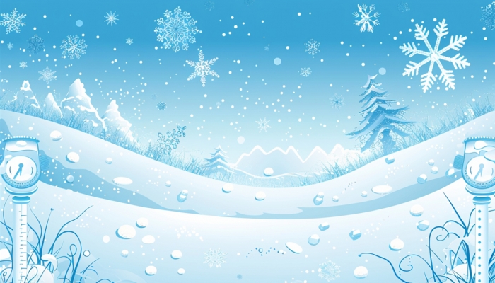 北方降雪增多寒意加重 南方多地阴雨频繁湿冷感明显插图 北方降雪增多寒意加重 南方多地阴雨频繁湿冷感明显