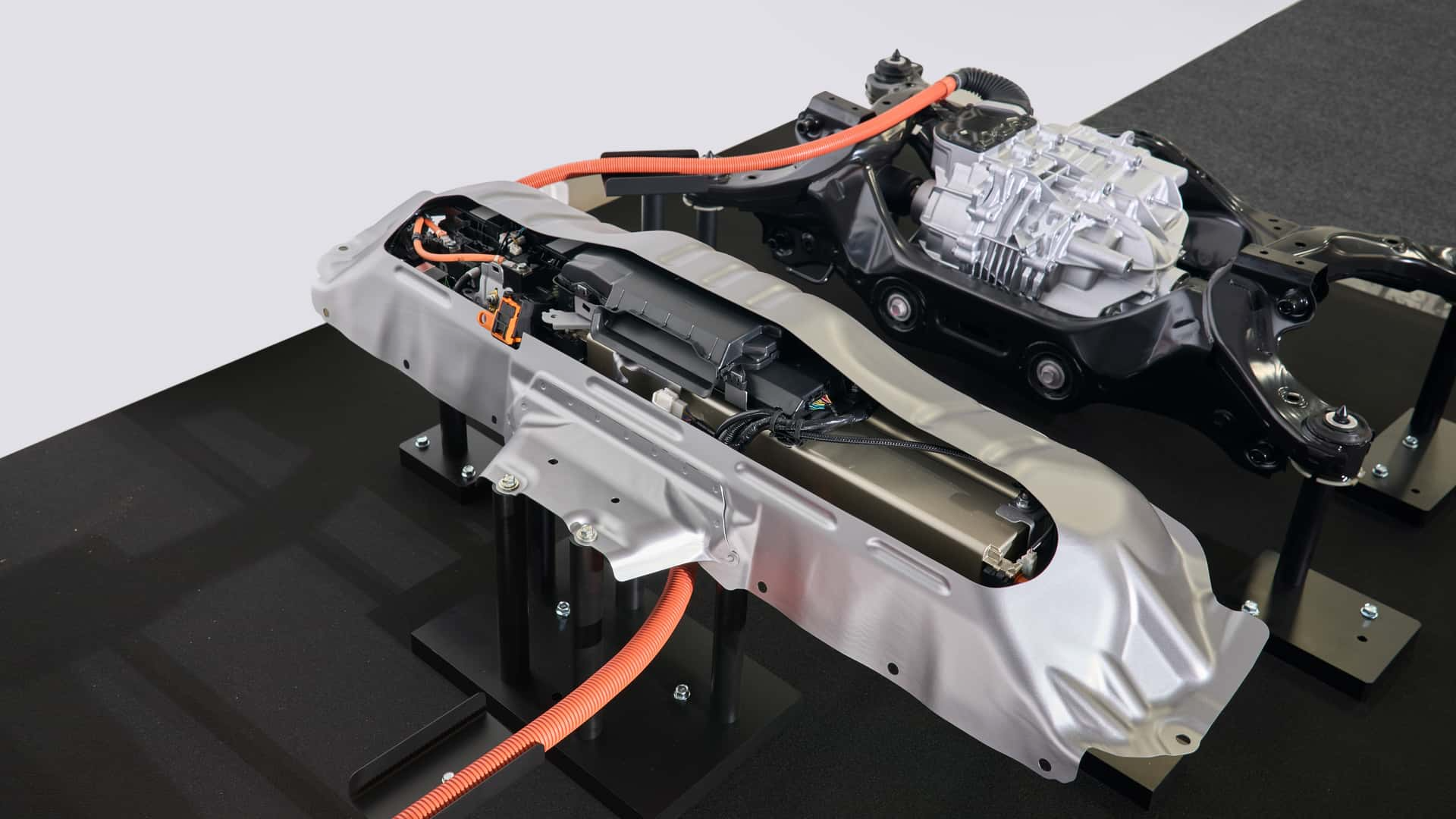 专注混动应用 本田发布全新混动发动机插图4