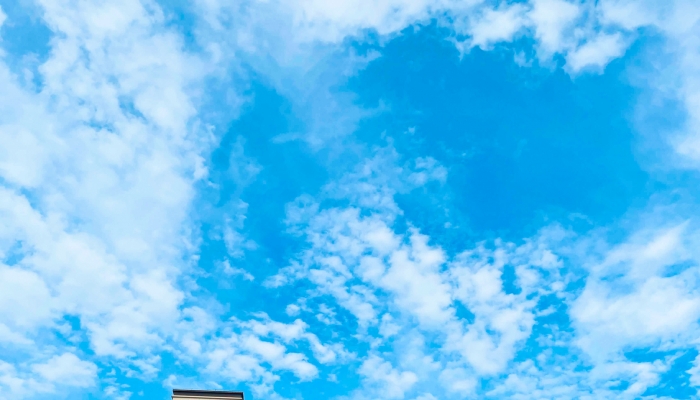 湖北省晴朗持续 今日气温继续下降明日略有反弹插图1 湖北省晴朗持续 今日气温继续下降明日略有反弹