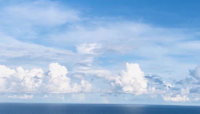 冬至数九寒天 广东多地迎今年下半年来最冷早晨