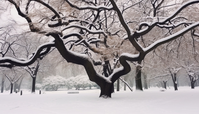 今明天山东多地迎雨雪烟台威海局地有大雪 阵风可达8级插图1 今明天山东多地迎雨雪烟台威海局地有大雪 阵风可达8级