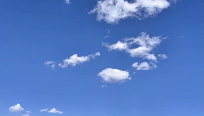 今明天北京晴朗干燥持续 最低温冰点以下早晚寒冷感十足