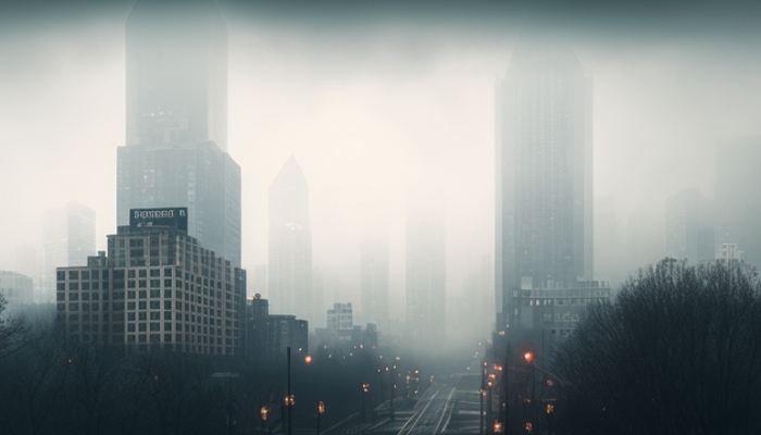 全国大部地区天气平稳 重庆贵州湖南等地多阴雨天气插图 全国大部地区天气平稳 重庆贵州湖南等地多阴雨天气