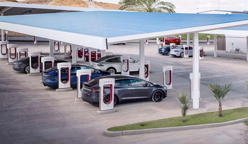 消息称特斯拉已在墨西哥买下近1.8万亩土地 花费约1亿美元插图