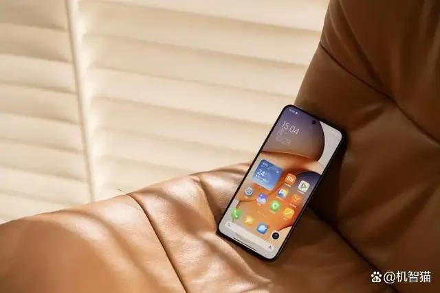 下周发布! 全系超声波指纹 一图看懂Redmi K80全系列配置插图5