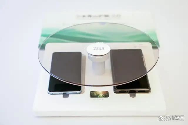 下周发布! 全系超声波指纹 一图看懂Redmi K80全系列配置插图8