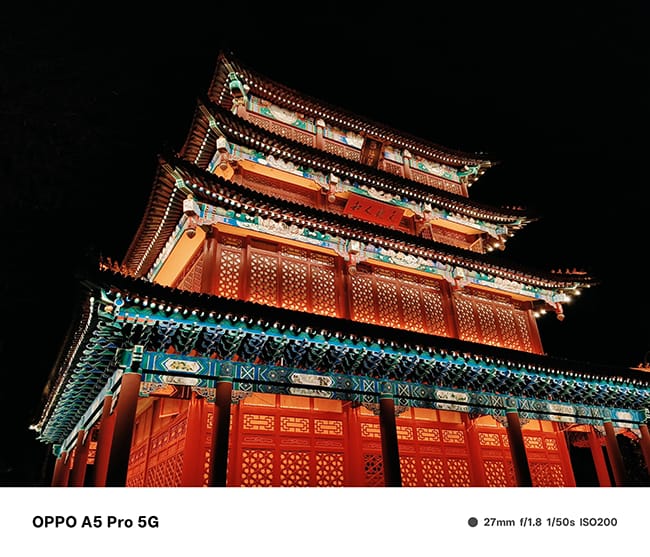 OPPO A5 Pro手机怎么样 OPPO A5 Pro手机详细评测插图25