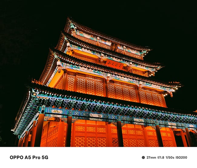 OPPO A5 Pro手机怎么样 OPPO A5 Pro手机详细评测插图26