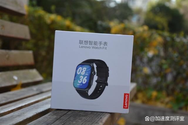 10天长续航全天候健康监测! 联想Lenovo Watch Fit运动手表测评插图1