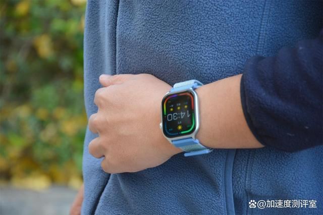 10天长续航全天候健康监测! 联想Lenovo Watch Fit运动手表测评插图2